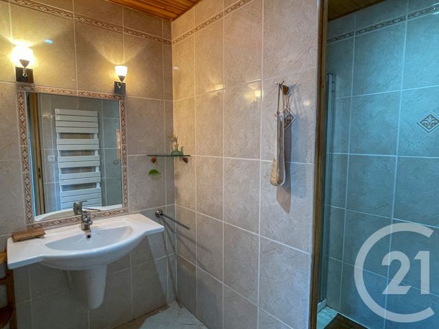 Maison à vendre - 5 pièces - 126,78 m2 - Les Sables D Olonne - 85 - PAYS-DE-LOIRE