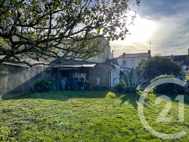 Maison à vendre - 5 pièces - 126,78 m2 - Les Sables D Olonne - 85 - PAYS-DE-LOIRE