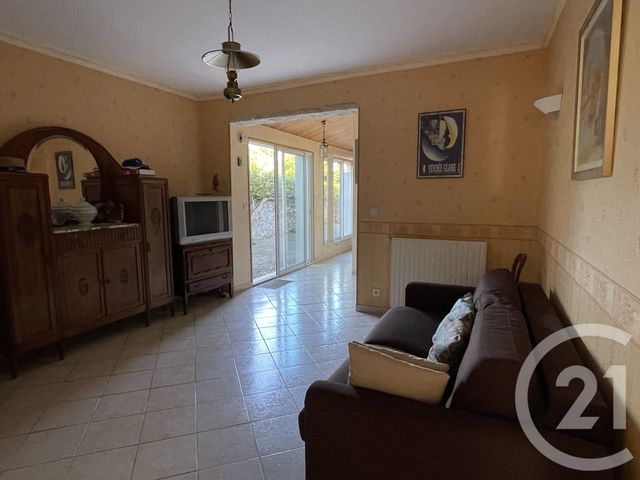 Maison &agrave; vendre - 5 pi&egrave;ces - 126,78 m2 - Les Sables D Olonne - 85 - PAYS-DE-LOIRE