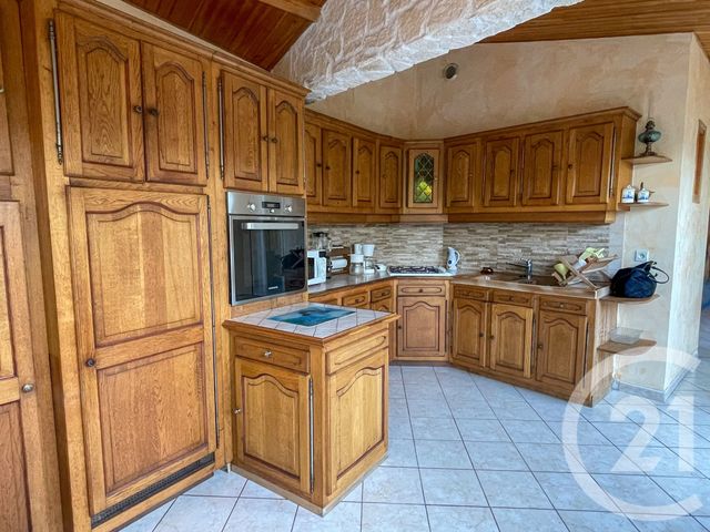 Maison à vendre - 5 pièces - 126,78 m2 - Les Sables D Olonne - 85 - PAYS-DE-LOIRE