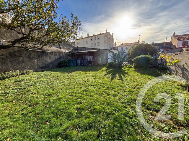 Maison à vendre - 5 pièces - 126,78 m2 - Les Sables D Olonne - 85 - PAYS-DE-LOIRE