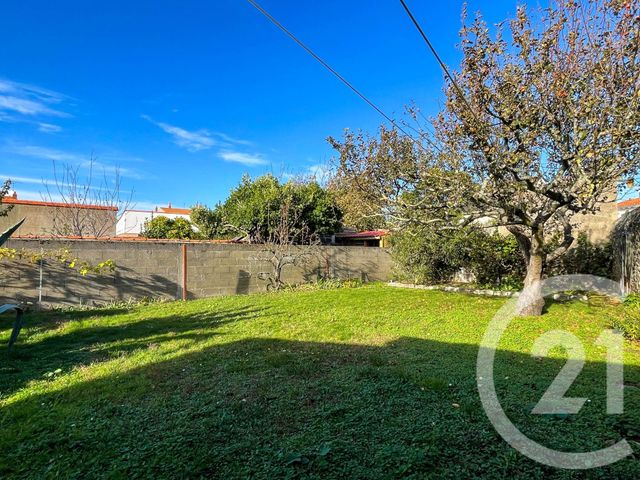 Maison à vendre - 5 pièces - 126,78 m2 - Les Sables D Olonne - 85 - PAYS-DE-LOIRE