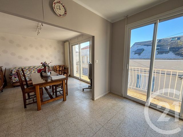 Maison &agrave; vendre - 5 pi&egrave;ces - 126,78 m2 - Les Sables D Olonne - 85 - PAYS-DE-LOIRE