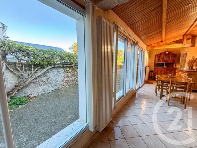 Maison &agrave; vendre - 5 pi&egrave;ces - 126,78 m2 - Les Sables D Olonne - 85 - PAYS-DE-LOIRE