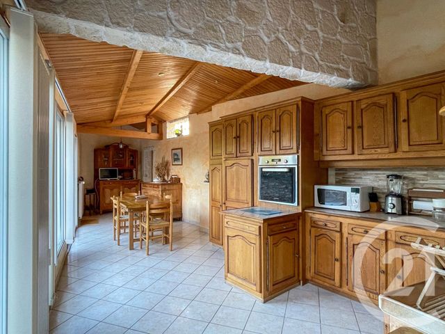 Maison à vendre - 5 pièces - 126,78 m2 - Les Sables D Olonne - 85 - PAYS-DE-LOIRE