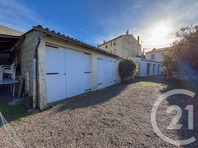 Maison à vendre - 5 pièces - 126,78 m2 - Les Sables D Olonne - 85 - PAYS-DE-LOIRE