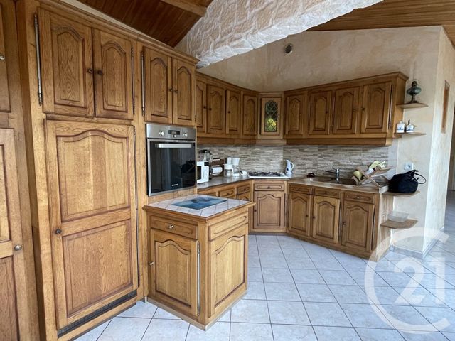 Maison &agrave; vendre - 5 pi&egrave;ces - 126,78 m2 - Les Sables D Olonne - 85 - PAYS-DE-LOIRE