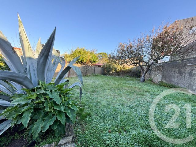 Maison &agrave; vendre - 5 pi&egrave;ces - 126,78 m2 - Les Sables D Olonne - 85 - PAYS-DE-LOIRE