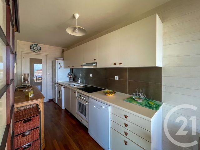 Appartement F3 à vendre - 3 pièces - 72,12 m2 - Les Sables D Olonne - 85 - PAYS-DE-LOIRE