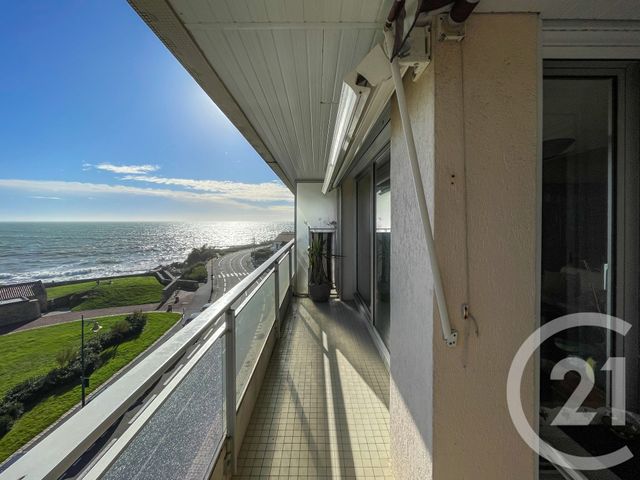 Appartement F3 à vendre - 3 pièces - 72,12 m2 - Les Sables D Olonne - 85 - PAYS-DE-LOIRE