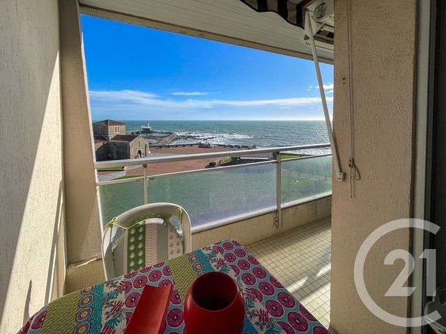 Appartement F3 à vendre - 3 pièces - 72,12 m2 - Les Sables D Olonne - 85 - PAYS-DE-LOIRE