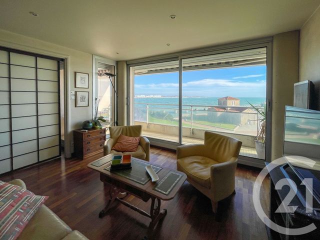 Appartement F3 à vendre - 3 pièces - 72,12 m2 - Les Sables D Olonne - 85 - PAYS-DE-LOIRE