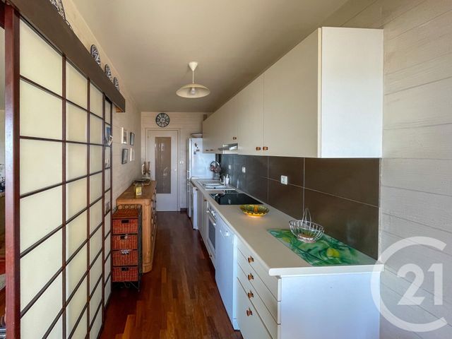 Appartement F3 à vendre - 3 pièces - 72,12 m2 - Les Sables D Olonne - 85 - PAYS-DE-LOIRE