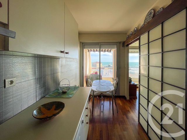 Appartement F3 à vendre - 3 pièces - 72,12 m2 - Les Sables D Olonne - 85 - PAYS-DE-LOIRE