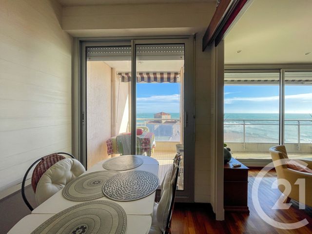 Appartement F3 à vendre - 3 pièces - 72,12 m2 - Les Sables D Olonne - 85 - PAYS-DE-LOIRE