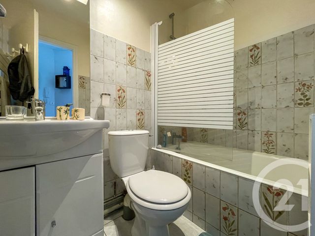 Appartement F1 à vendre - 1 pièce - 29,78 m2 - Les Sables D Olonne - 85 - PAYS-DE-LOIRE