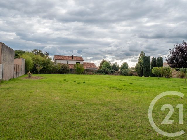 Maison à vendre - 5 pièces - 106,95 m2 - Olonne Sur Mer - 85 - PAYS-DE-LOIRE