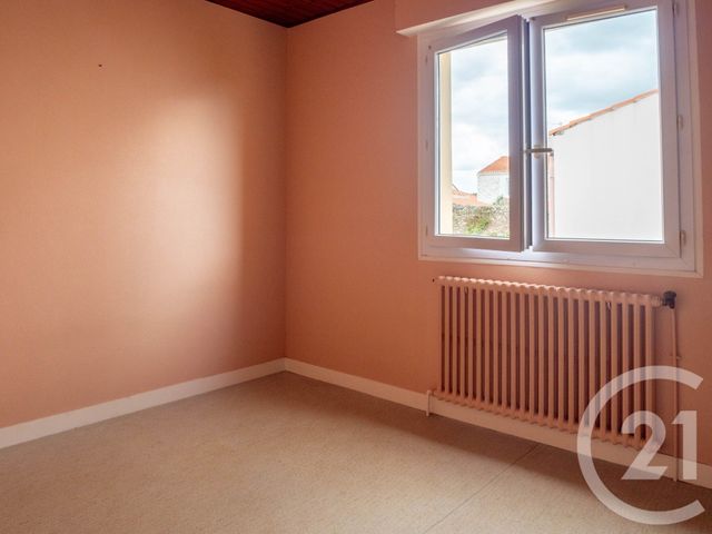 Maison à vendre - 5 pièces - 106,95 m2 - Olonne Sur Mer - 85 - PAYS-DE-LOIRE