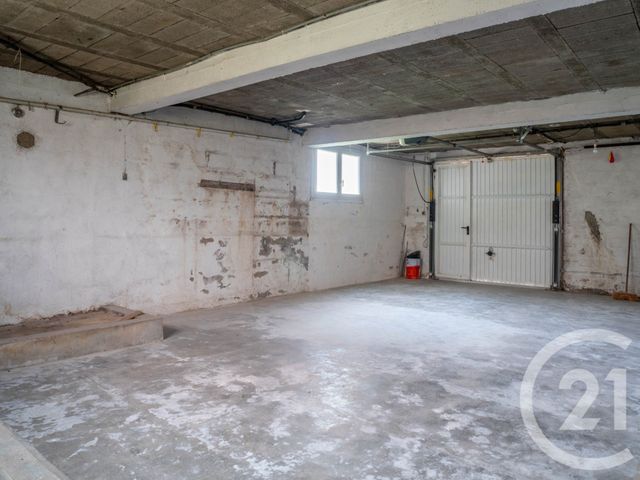 Maison à vendre - 5 pièces - 106,95 m2 - Olonne Sur Mer - 85 - PAYS-DE-LOIRE