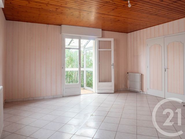 Maison à vendre - 5 pièces - 106,95 m2 - Olonne Sur Mer - 85 - PAYS-DE-LOIRE