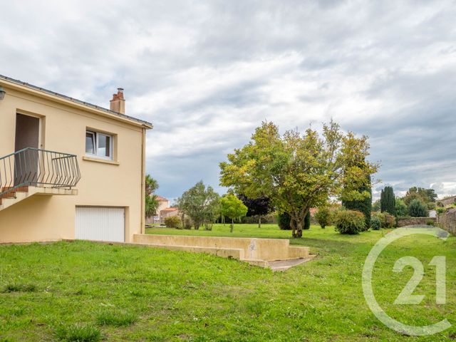 Terrain à vendre - 2885 m2 - Olonne Sur Mer - 85 - PAYS-DE-LOIRE