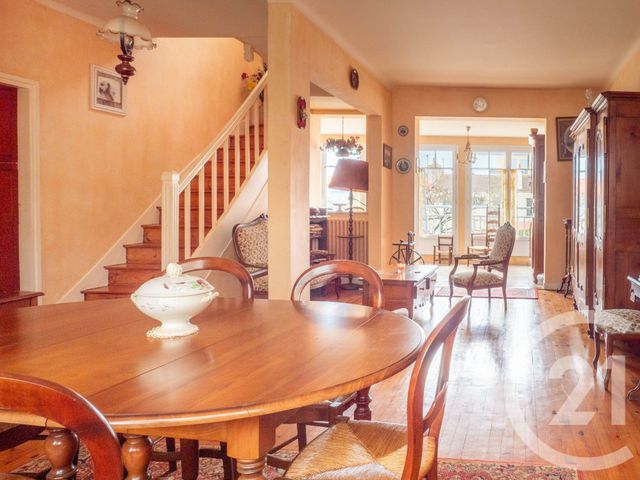 Maison à vendre LES SABLES D OLONNE