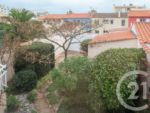 Maison à vendre - 5 pièces - 150,68 m2 - Les Sables D Olonne - 85 - PAYS-DE-LOIRE