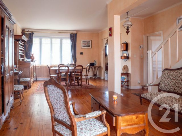 Maison à vendre - 5 pièces - 150,68 m2 - Les Sables D Olonne - 85 - PAYS-DE-LOIRE