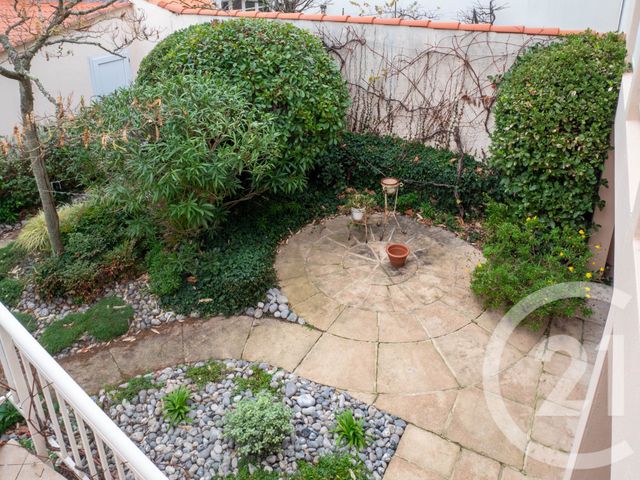 Maison à vendre - 5 pièces - 150,68 m2 - Les Sables D Olonne - 85 - PAYS-DE-LOIRE