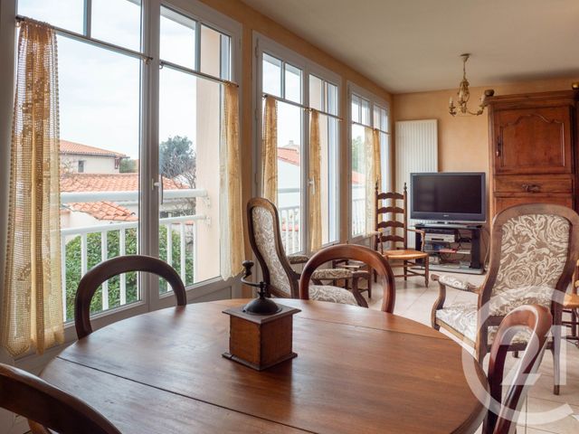 Maison à vendre - 5 pièces - 150,68 m2 - Les Sables D Olonne - 85 - PAYS-DE-LOIRE
