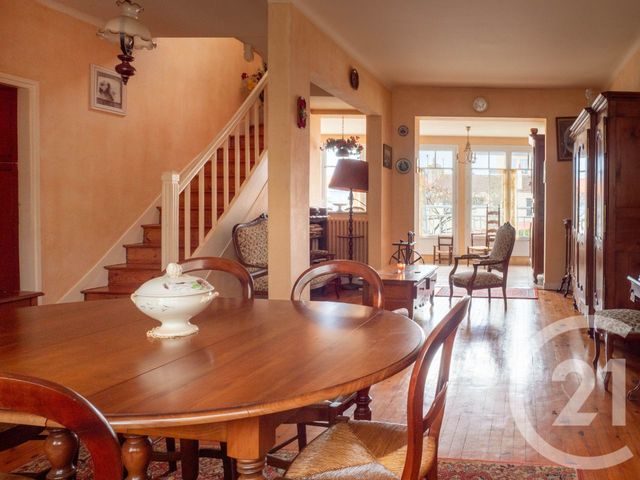 Maison à vendre LES SABLES D OLONNE