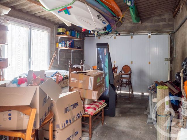 Maison à vendre - 5 pièces - 150,68 m2 - Les Sables D Olonne - 85 - PAYS-DE-LOIRE