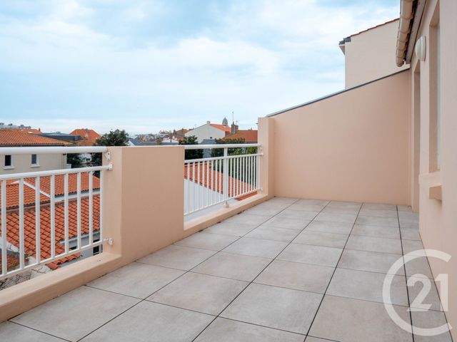 Maison à vendre - 5 pièces - 150,68 m2 - Les Sables D Olonne - 85 - PAYS-DE-LOIRE