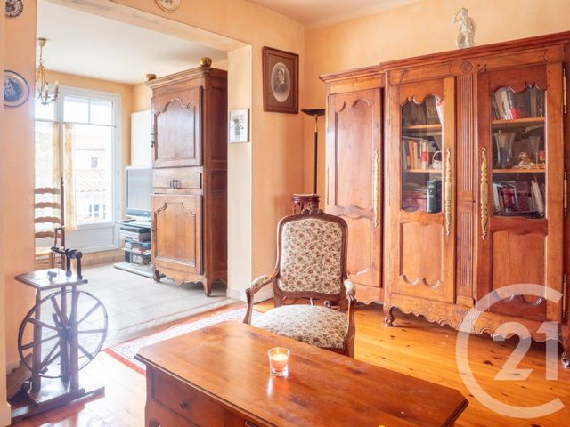 Maison à vendre - 5 pièces - 150,68 m2 - Les Sables D Olonne - 85 - PAYS-DE-LOIRE