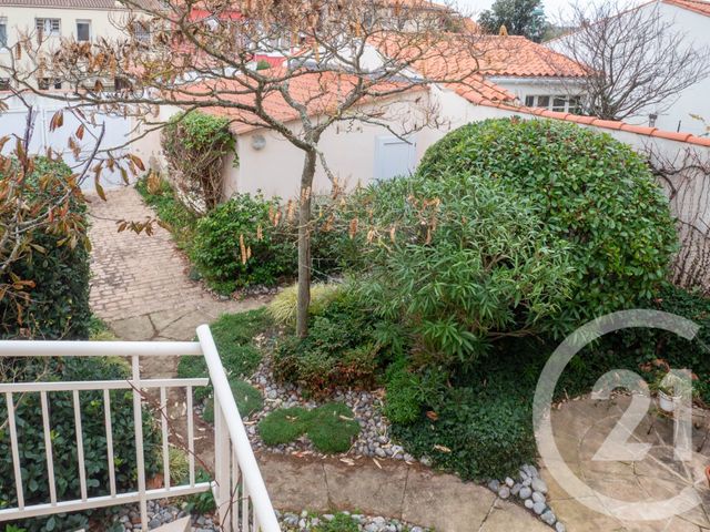 Maison à vendre - 5 pièces - 150,68 m2 - Les Sables D Olonne - 85 - PAYS-DE-LOIRE