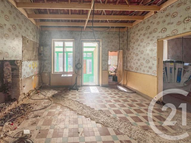 Maison à vendre - 4 pièces - 71,33 m2 - Les Sables D Olonne - 85 - PAYS-DE-LOIRE