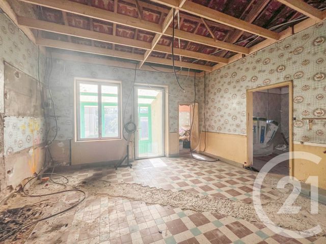 Maison à vendre - 4 pièces - 71,33 m2 - Les Sables D Olonne - 85 - PAYS-DE-LOIRE