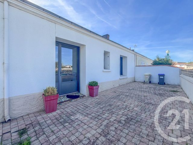 Maison à vendre - 4 pièces - 71,33 m2 - Les Sables D Olonne - 85 - PAYS-DE-LOIRE