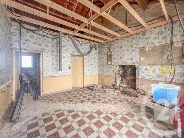 Maison à vendre - 4 pièces - 71,33 m2 - Les Sables D Olonne - 85 - PAYS-DE-LOIRE