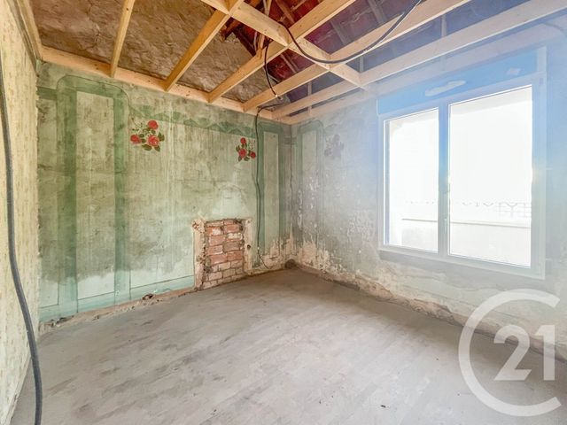 Maison à vendre - 4 pièces - 71,33 m2 - Les Sables D Olonne - 85 - PAYS-DE-LOIRE