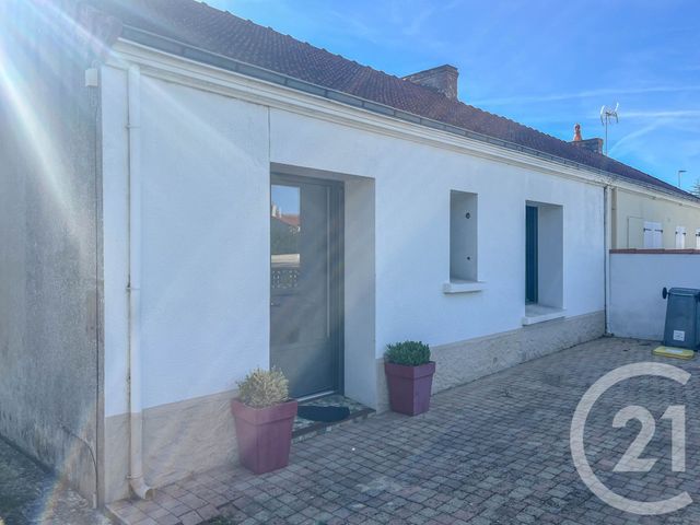 Maison à vendre - 4 pièces - 71,33 m2 - Les Sables D Olonne - 85 - PAYS-DE-LOIRE