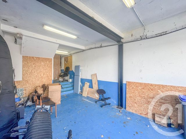 Appartement Local à vendre - 1 pièce - 131,23 m2 - Les Sables D Olonne - 85 - PAYS-DE-LOIRE