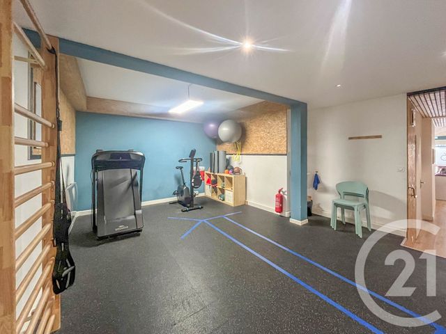 Appartement Local à vendre - 1 pièce - 131,23 m2 - Les Sables D Olonne - 85 - PAYS-DE-LOIRE