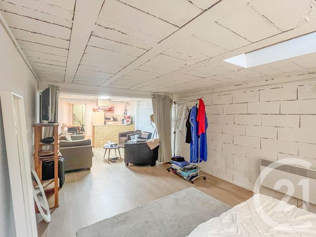 Appartement Local à vendre - 1 pièce - 131,23 m2 - Les Sables D Olonne - 85 - PAYS-DE-LOIRE