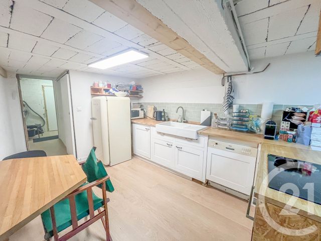 Appartement Local à vendre - 1 pièce - 131,23 m2 - Les Sables D Olonne - 85 - PAYS-DE-LOIRE