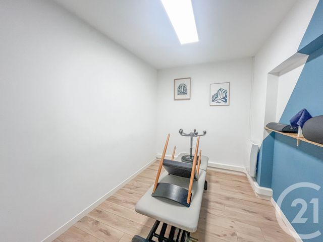 Appartement Local à vendre - 1 pièce - 131,23 m2 - Les Sables D Olonne - 85 - PAYS-DE-LOIRE