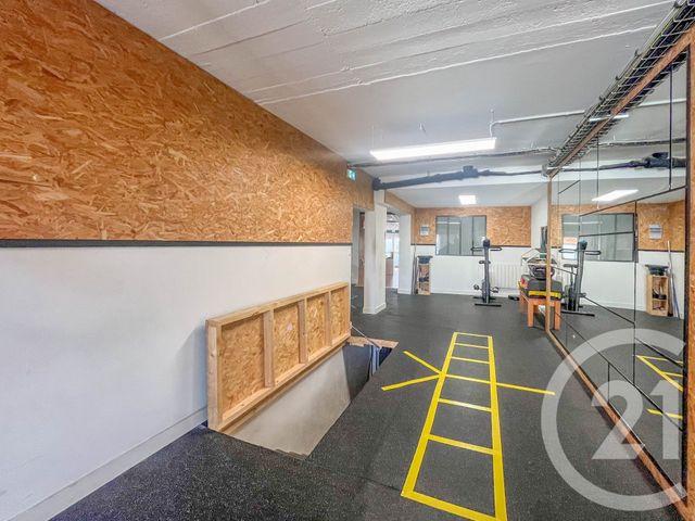 Appartement Local à vendre - 1 pièce - 131,23 m2 - Les Sables D Olonne - 85 - PAYS-DE-LOIRE