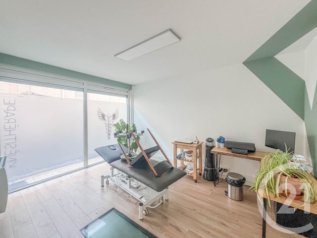 Appartement Local à vendre - 1 pièce - 131,23 m2 - Les Sables D Olonne - 85 - PAYS-DE-LOIRE