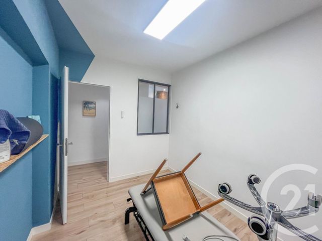 Appartement Local à vendre - 1 pièce - 131,23 m2 - Les Sables D Olonne - 85 - PAYS-DE-LOIRE