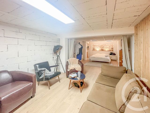 Appartement Local à vendre - 1 pièce - 131,23 m2 - Les Sables D Olonne - 85 - PAYS-DE-LOIRE